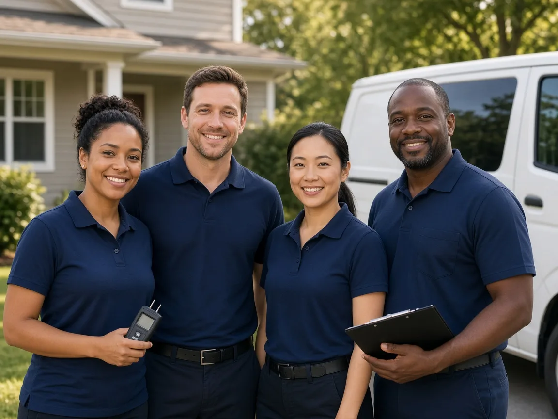 Licensed smoke damage restoration technician near Mapleton, UT