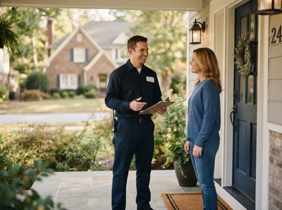 Smoke damage restoration FAQs for Mapleton, UT